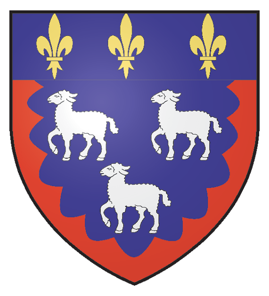Bourges | city coat of arms