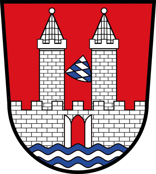 Kelheim | city coat of arms