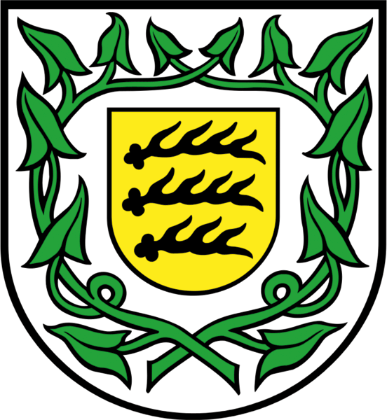 Stadtwappen von Winnenden