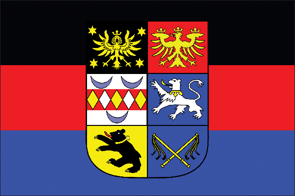 East Frisia | Sticker