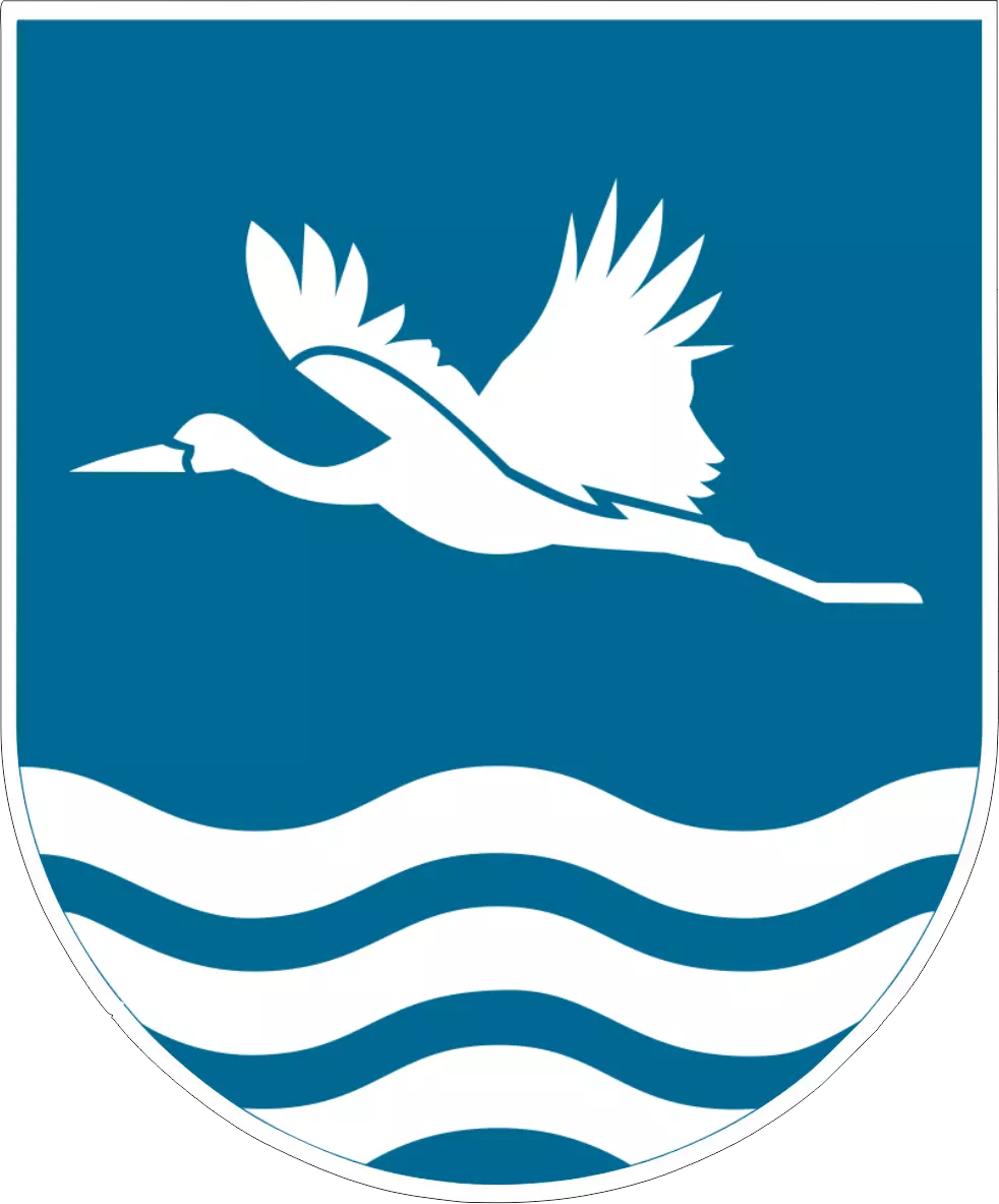 Dänische Stadtwappen | Vesthimmerland Kommune