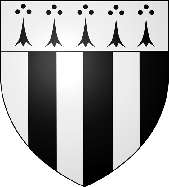 Rennes | city coat of arms