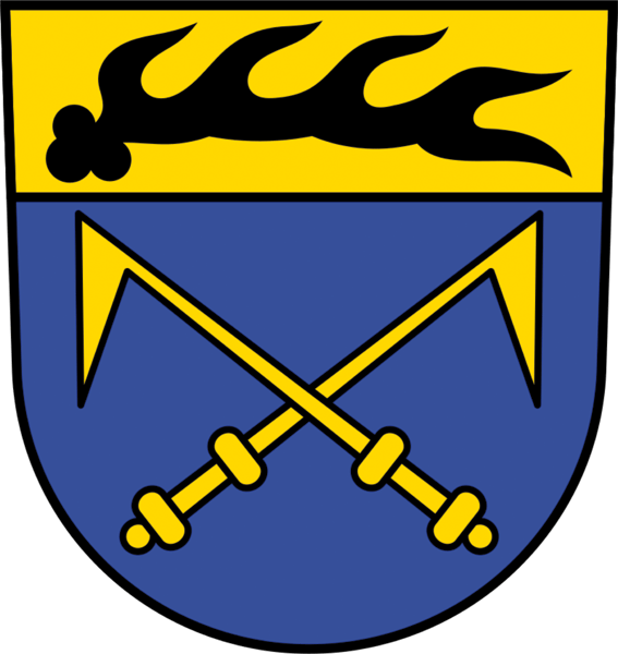 Heubach | city coat of arms
