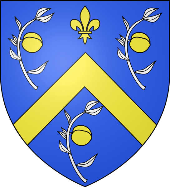 Montreuil | city coat of arms