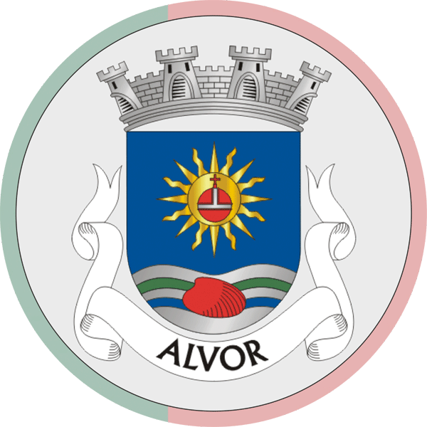 Alvor | coat of arms