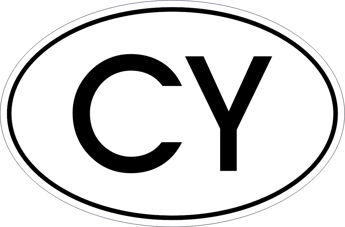 Cyprus | Country code