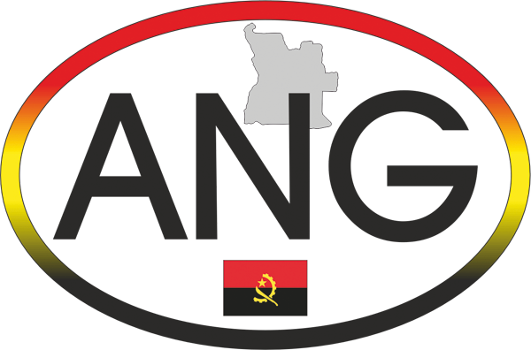 Angola | Country code