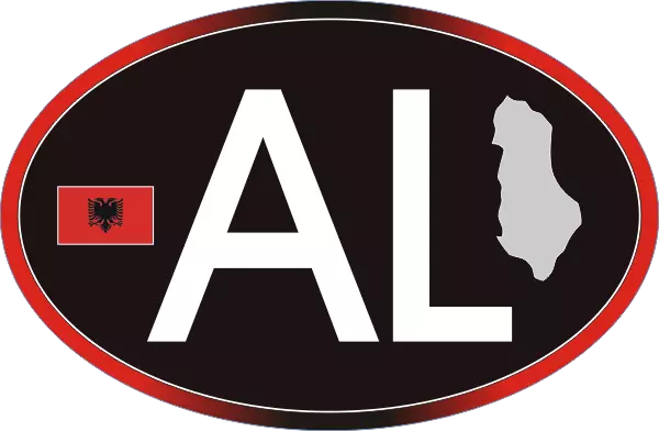 Albania | Country code