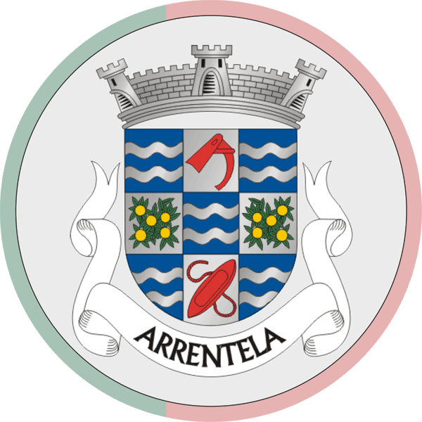 Arrentela | coat of arms