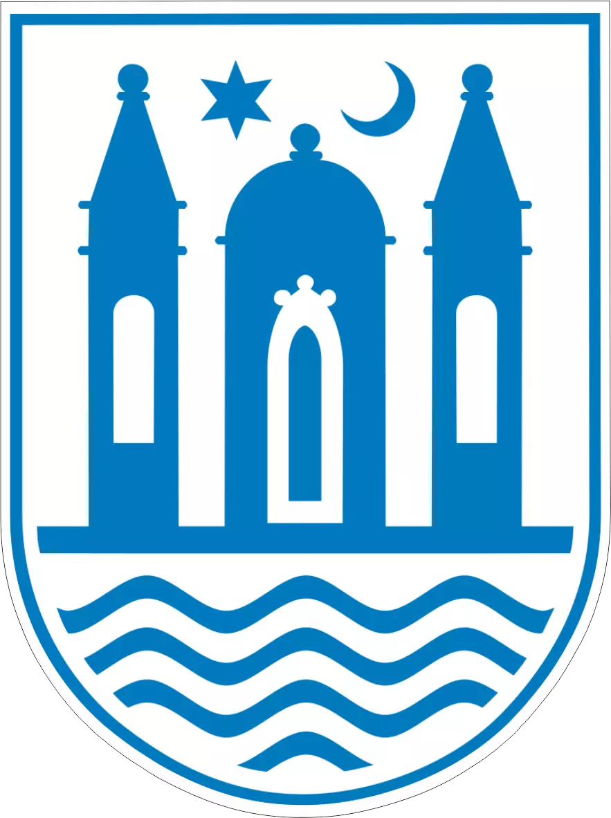 Svendborg | Denmark | coat of arms
