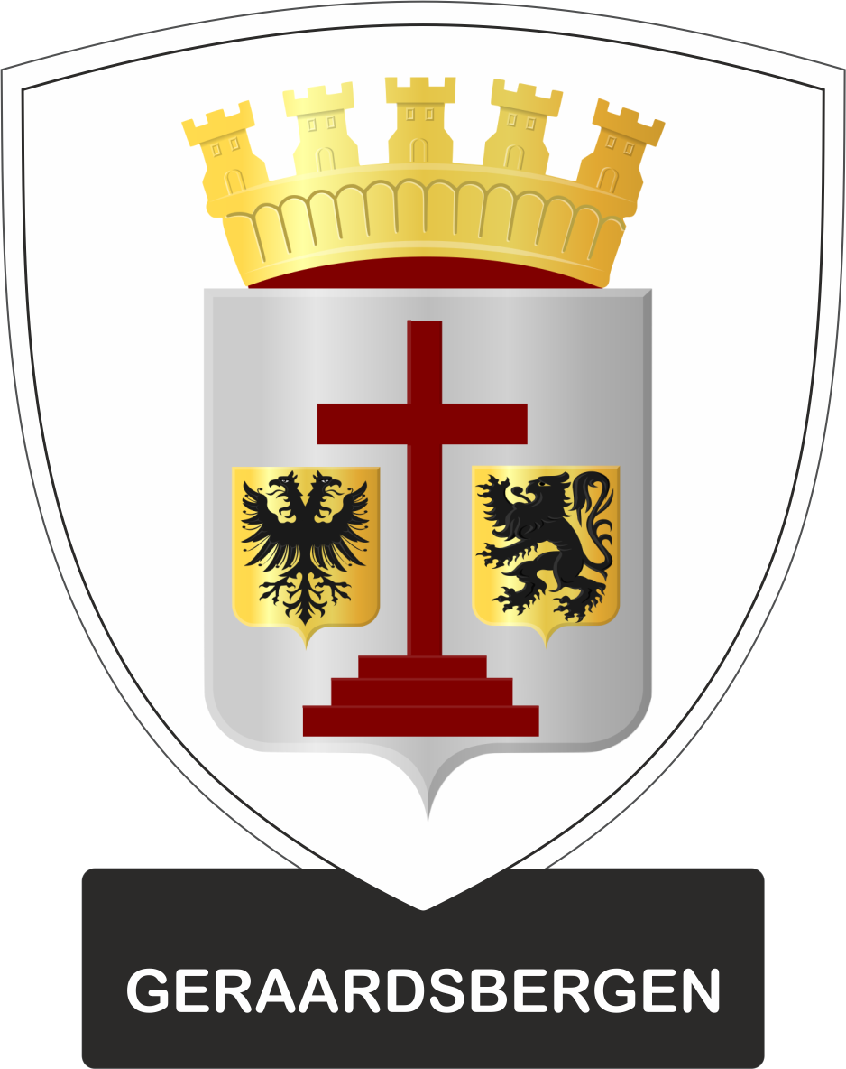 Wappen | Geraardsbergen