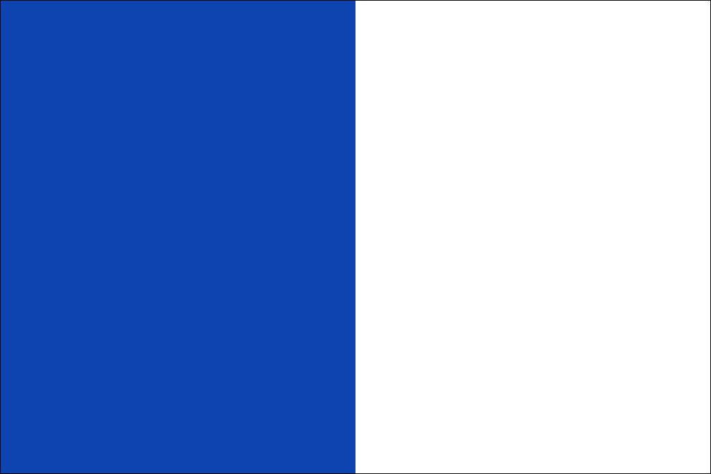 City flag of Turnhout
