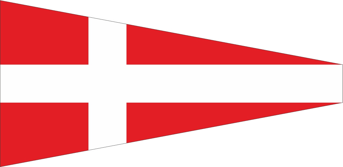 Flaggenalphabet- 4