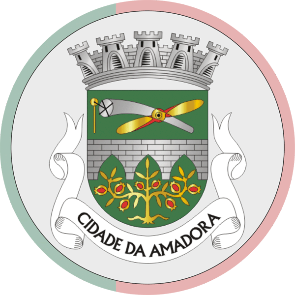Amadora | coat of arms