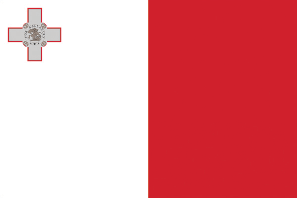 Malta | Sticker