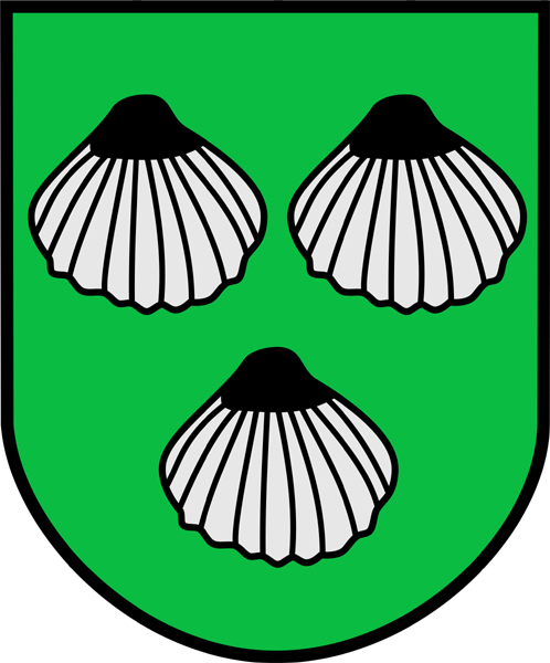 Stadtwappen von Ennigerloh