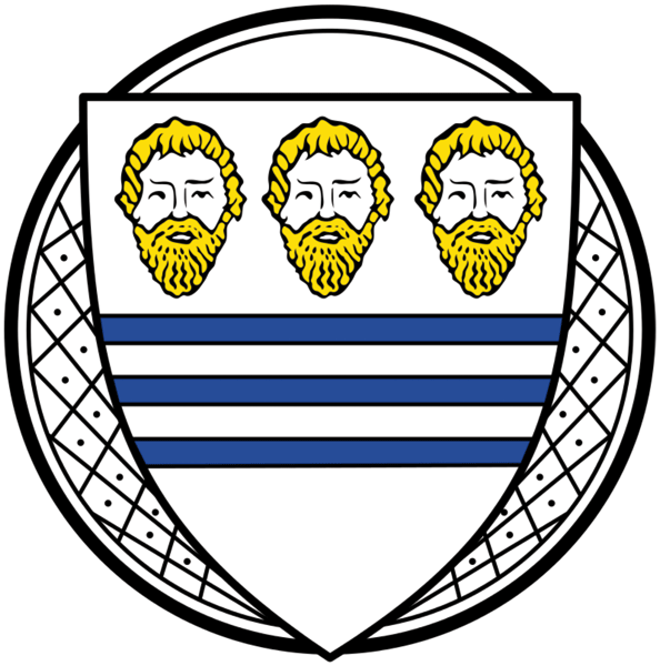 Stadtwappen von Stadtlohn