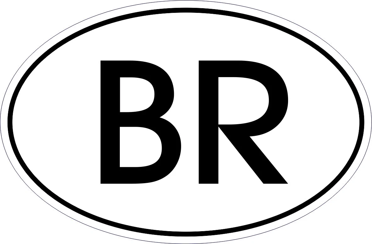 Brazil | Country code