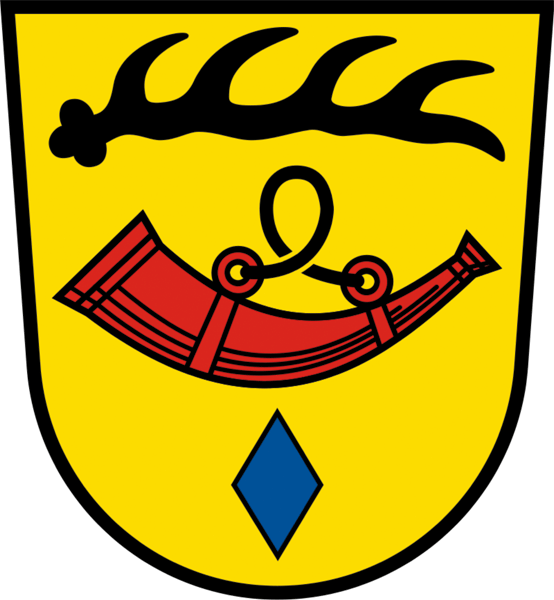 Stadtwappen von Nürtingen