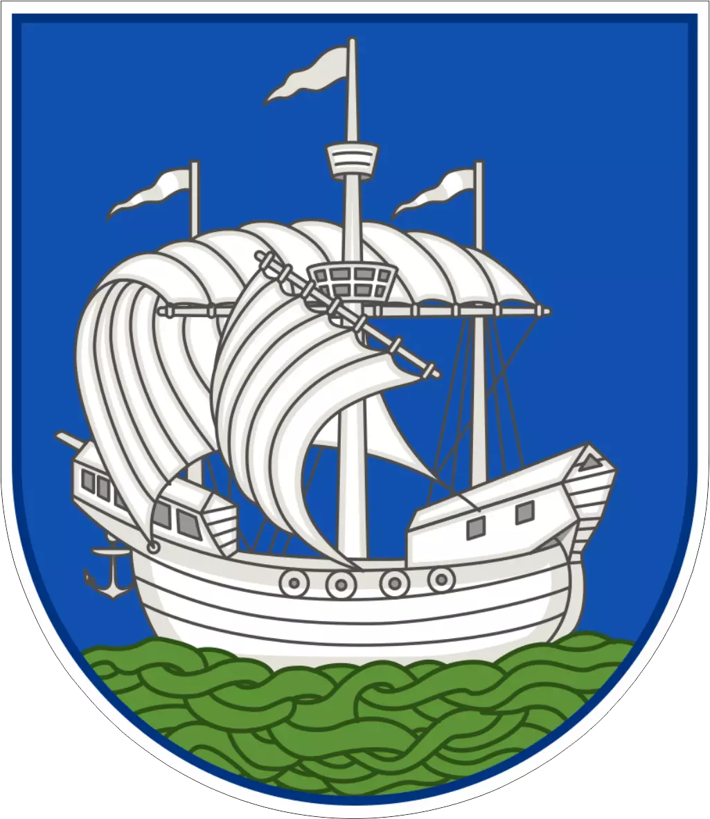 Bogense | Denmark | coat of arms
