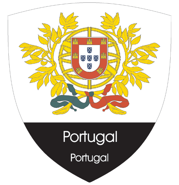 Wappen | Portugal (2)