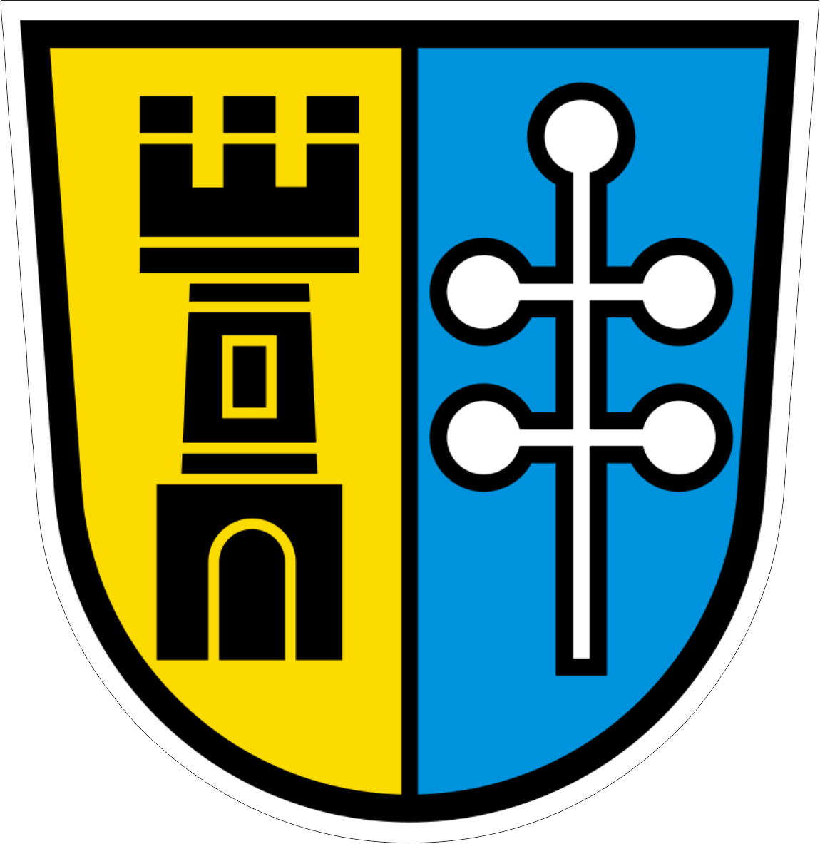 Baar | Switzerland | coat of arms