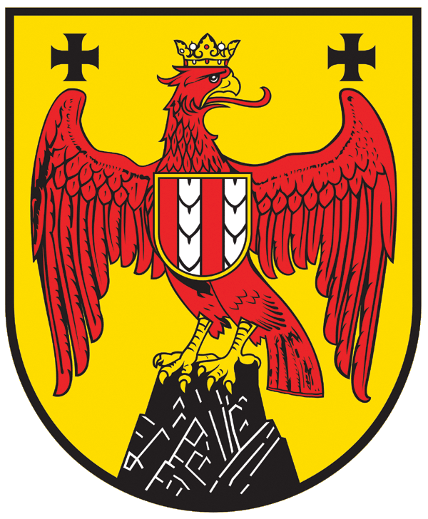 Burgenland | coat of arms