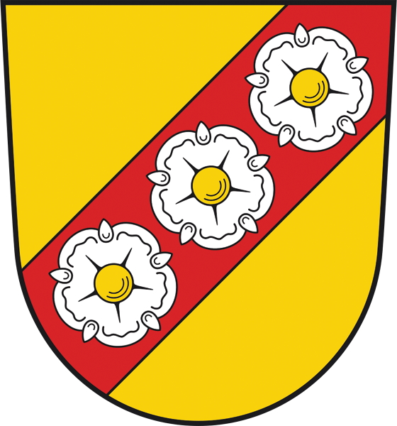 Riedenburg | city coat of arms