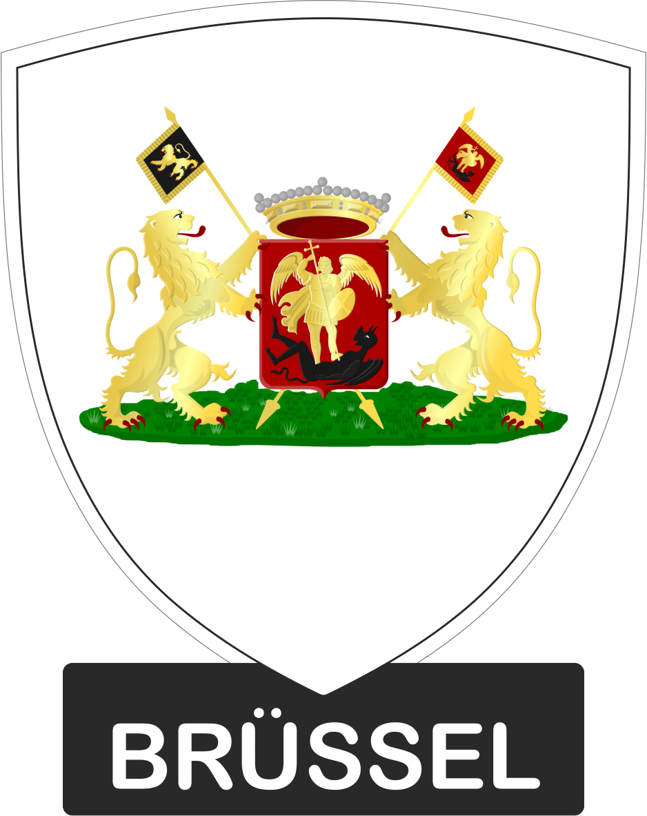 Wappen | Brüssel