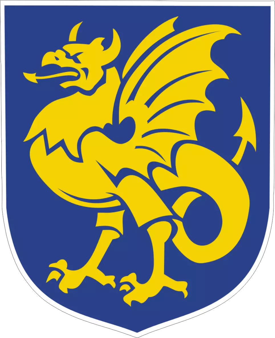 Bornholm | Denmark | coat of arms