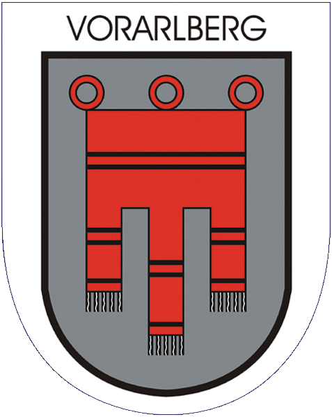 Vorarlberg (2) | coat of arms