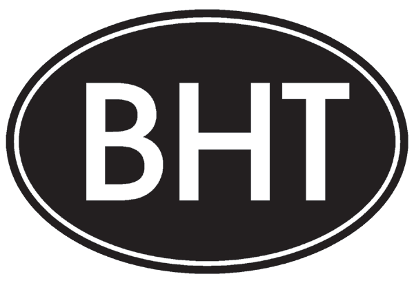 Bhutan | Länderkennzeichen