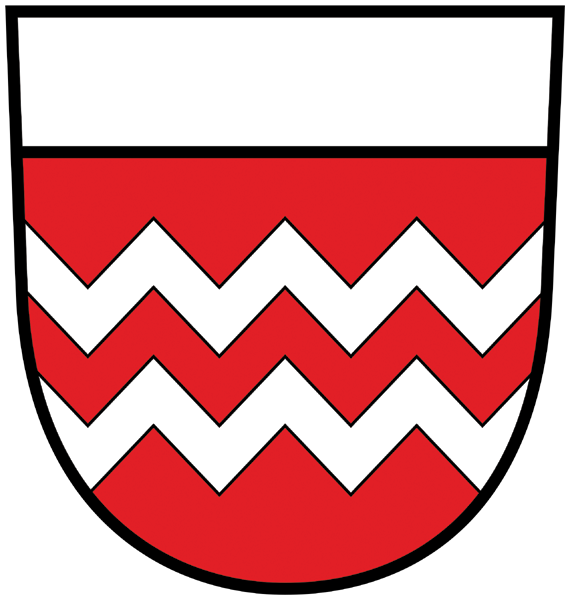 Stadtwappen von Geislingen