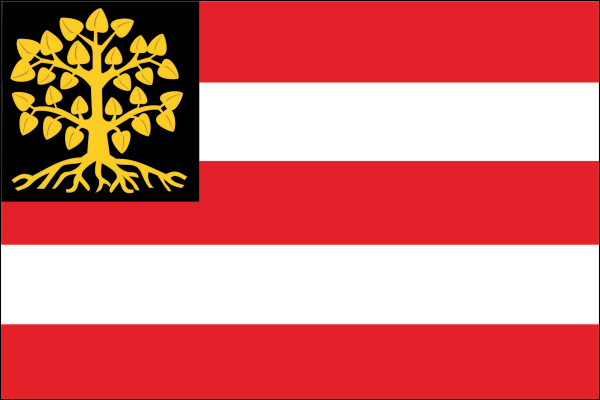 Hertogenbosch | Sticker
