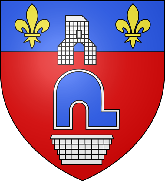 Cergy | city coat of arms