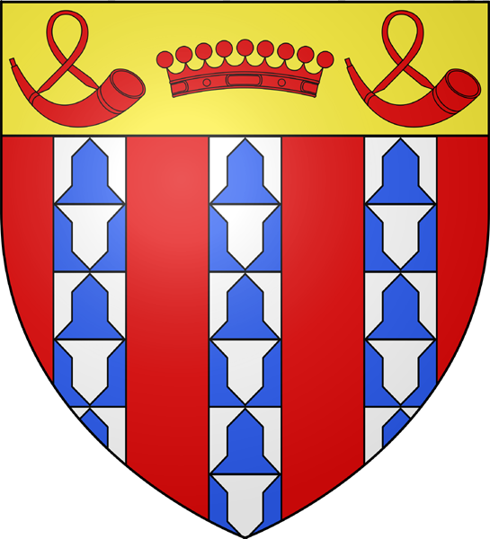 Clichy | city coat of arms