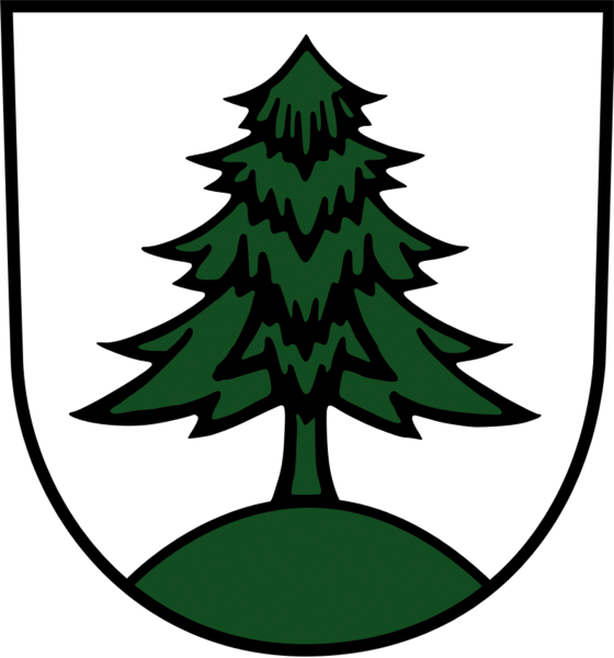 Stadtwappen von Welzheim