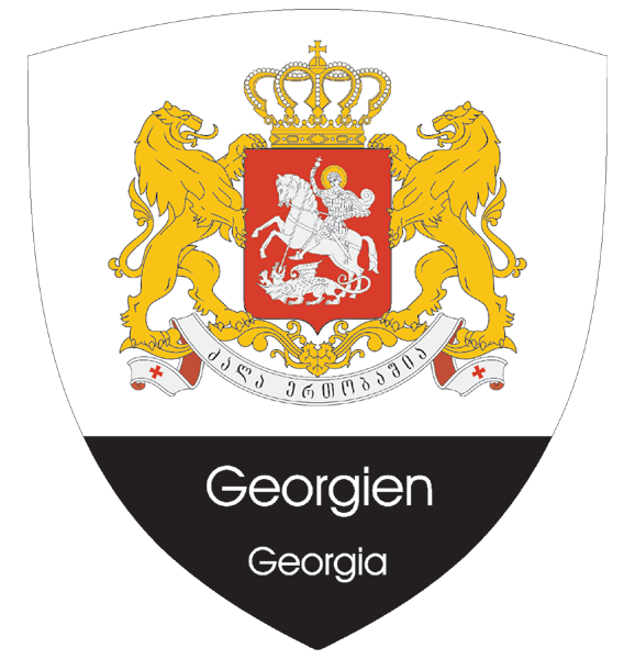 Wappen | Georgien (2)