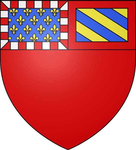 Dijon | city coat of arms