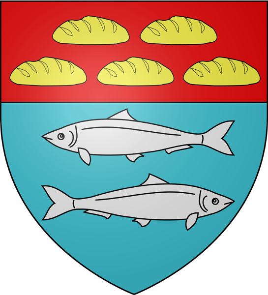 La Seyne-sur-Mer | city coat of arms
