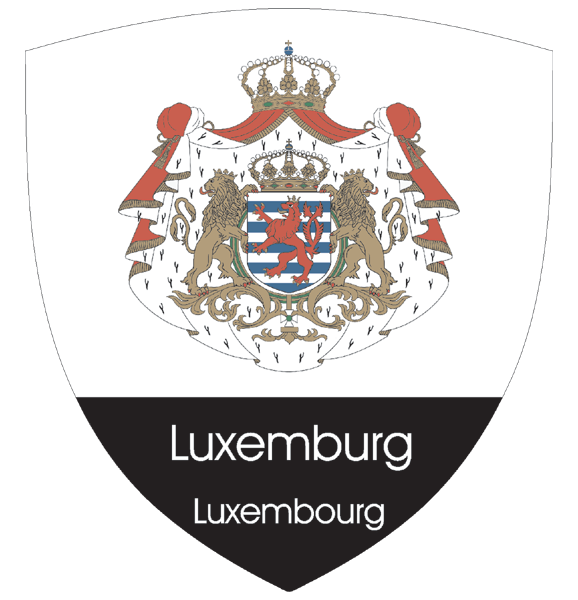 Luxemburg (2) | coat of arms
