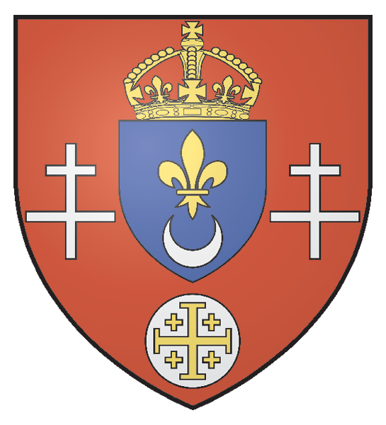 Calais | city coat of arms