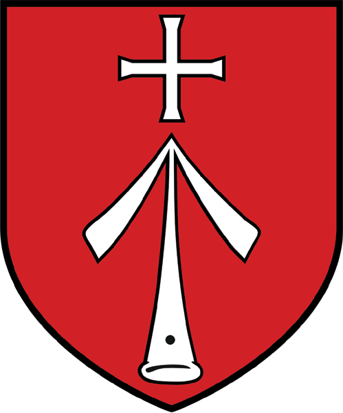 Stadtwappen von Stralsund