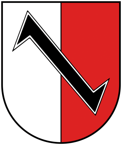 Stadtwappen von Halberstadt
