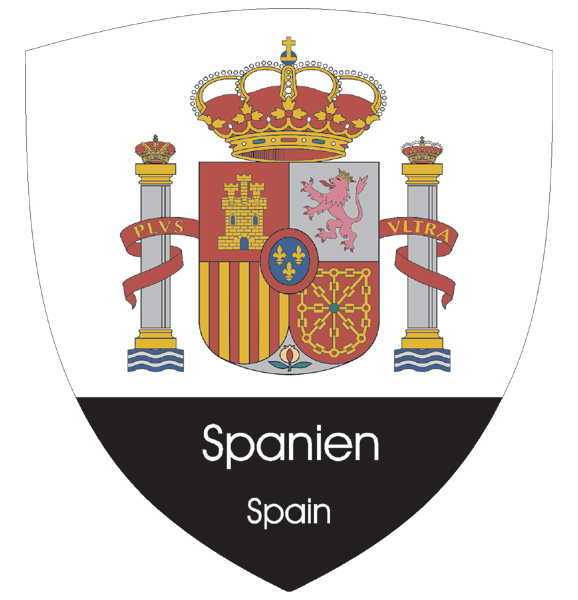 Wappen | Spanien (2)