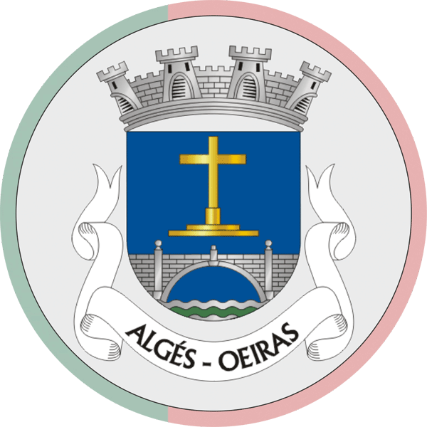 Alges | coat of arms