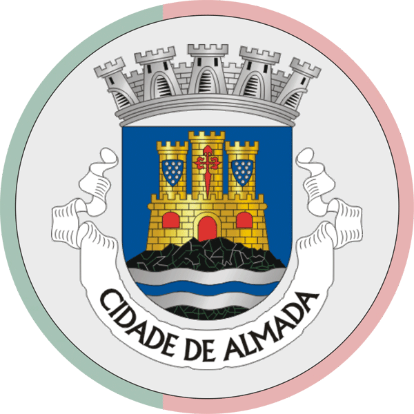Almada | coat of arms