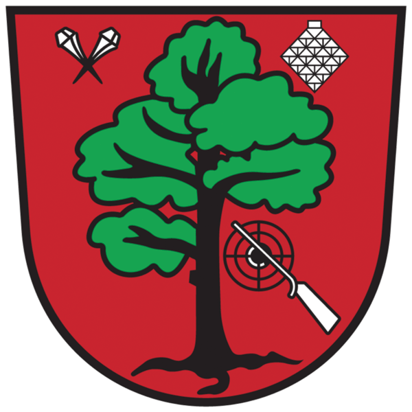 Stadtwappen von Ferlach