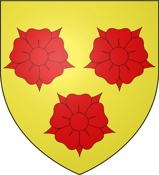 Grenoble | city coat of arms