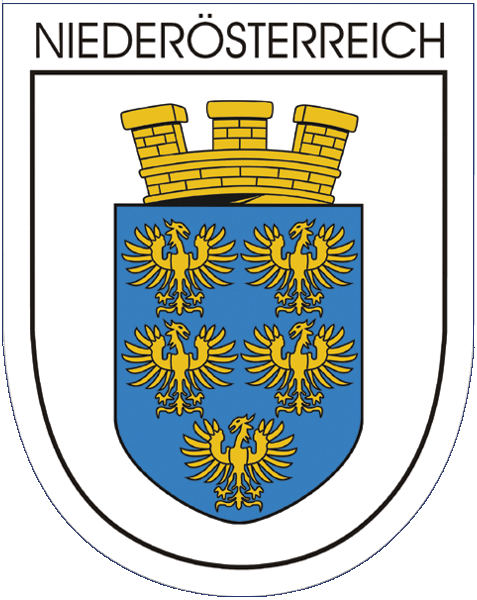Niederösterreich (2) | coat of arms